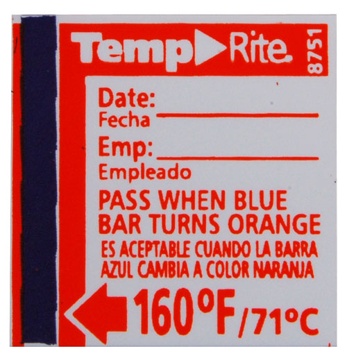 8751 Taylor Thermometer - Reliable Temperature Monitoring 8751 Taylor Thermometer - Reliable Temperature Monitoring